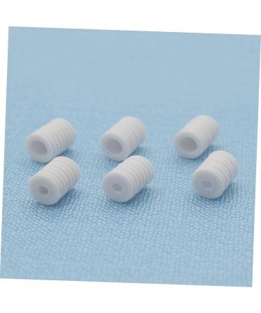 Clispeed Adjustable Face Cover Bag Buckles - Nutch-Resistant Mask Accessories for Hooks | International Shipping - Buy Online on GoSupps.com