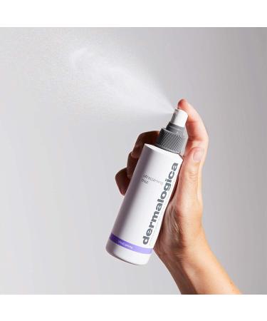 Dermalogica Ultracalming Mist Facial Toner Spray with Aloe - Soothes Skin Sensitivity, 6 Fl Oz - Buy Online on GoSupps.com