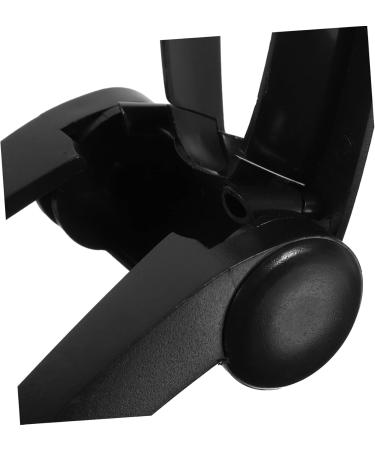 HEASOME Razor Base Storage Holder | Efficient Razor Organizer for Manual Shavers | Hairdresser & Friseur Razor Storage Solution - Buy Online on GoSupps.com