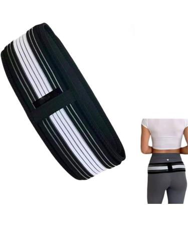 FFTYAOPB Lumbowrap Plus-Size Back Support Belt | Lower Back Pain Relief Brace for Men & Women | Healthy Solution to Eliminate Back Pain - Buy Online on GoSupps.com