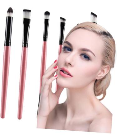 minkissy 6pc Set Makeup Brush Cosmetics Brush Makeup Tools Portable - Buy Online on GoSupps.com