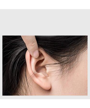 Buy Sleeping Silicone Earplugs - 4 Pairs for Ultimate Noise Reduction (32DB) | Perfect for Sleep Snoring Swimming Concerts & More - Buy Online on GoSupps.com