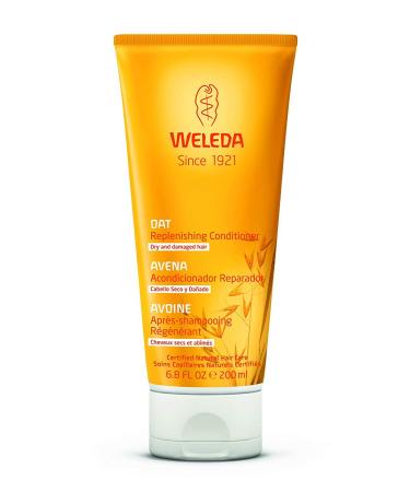 Weleda Hair Hafer About Speotion 200ml - Nourishing Hair Care | International Shipping Available - Buy Online on GoSupps.com