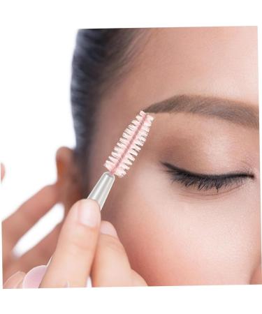 Baluue 6pcs Sponge Makeup Brush Mascara Eyelash Brush Kit Para Pesta as Travel Makeup Brushes Sponges Nylon - Buy Online on GoSupps.com