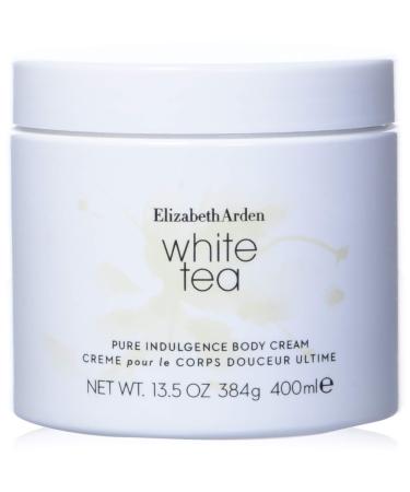 Elizabeth Arden White Tea Hand Cream Body Cream