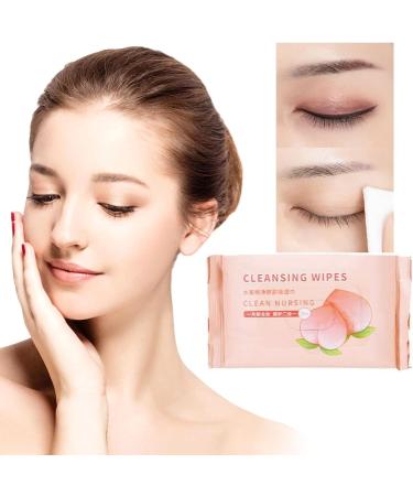 LOIJMK Makeup Removing Wipes Disposable Extractive Face Deep Gently Clean Makeup Removing Wipes 25 Convenient And Portable 10ML Jaw Line (Hot Pink One Size) One Size Hot Pink - Buy Online on GoSupps.com