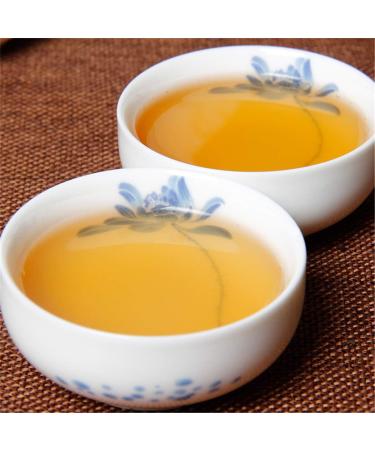 357g (0.787lb) Yunnan Arbres anciens cru th Pu'er Qi Zi vieux th vert Puer th vert Pu-erh tea MengHai Pu erh th th chinois sain th Puerh vert bon Sheng cha - Buy Online on GoSupps.com