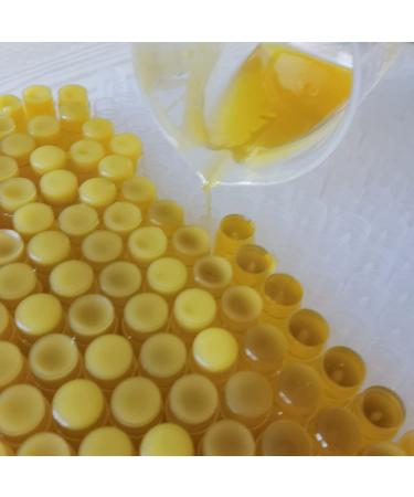 H.D.S.N. 2PCS Pink Lip Lightening Bleaching Oil for Moisturizing and Removing Dark Smoke Lips - Buy Online on GoSupps.com