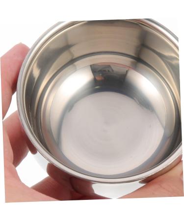 Garvalon Bartbriding Brushes & Razor Shells for Men | Reusable Shaving Bowls Accessories & Gifts - Buy Online on GoSupps.com