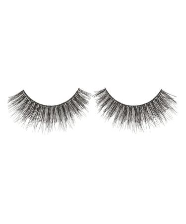 Ardell Mega Volume Lash #251 Black - Premium Eyelashes for Women | International Shipping Available - Buy Online on GoSupps.com