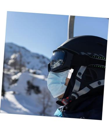 Buy Minkissy 3 Pairs Hook for Helmets - Ski Mask Holder & Clip Accessories for Outdoor Adventures - International Shipping Available - Buy Online on GoSupps.com