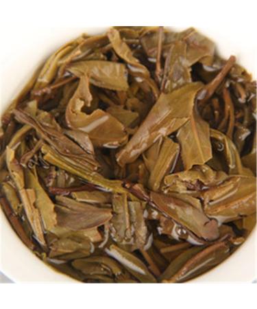 500g Yunnan Th Pu Erh Tube Bambou Islande Vieil Arbre Th Puer Nourriture Verte Saine - Buy Online on GoSupps.com