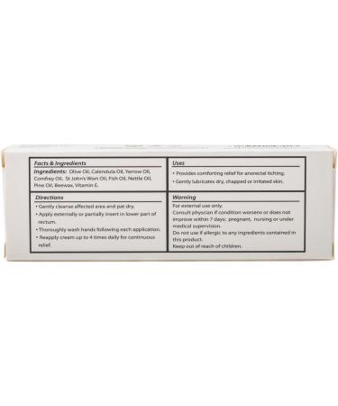 Green Help Cold Defense Ointment 0.88 oz - 25 g - Supports Seasonal Discomfort During Cold - 100% Natural - Non GMO - Made in USA - Buy Online on GoSupps.com