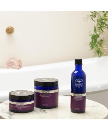 Neal's Yard Remedies | Women's Balance Body Cream | Vegan | Skin Care Gifts for Women | Deeply Nourishing Cream with a Balancing Blend of Essential Oils | 200ml - Buy Online on GoSupps.com