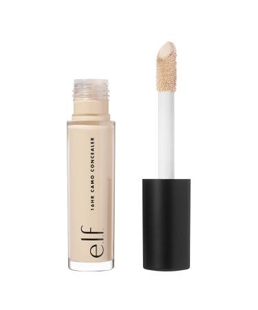 eleven.16HR Camo Concealer full covering power & high pigmented matt finish fair rose 0.203 fl oz (6ml) medium neutral 6 ml (1 Pack) - Buy Online on GoSupps.com