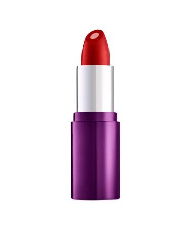 COVERGIRL Simply Ageless Moisture Renew Core Lipstick  Brave Burgundy  Pack of 1 Brave Burgundy 0.14 Ounce (Pack of 1)