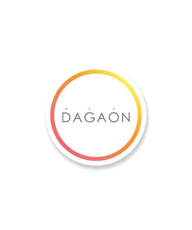 DAGAON Korean Snack Box 34 Count - Variety of Favorite Chips, Biscuits, Cookies, Pies, and Candies - Perfect for Gifts and Any Occasion - Buy Online on GoSupps.com