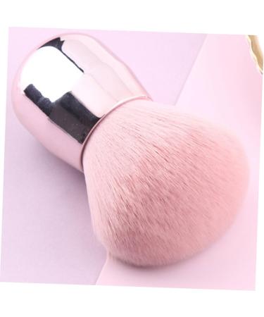 Beaupretty Professional Makeup 1Pc ladies suits pink makeup pink suit makeup pink women s suits pink outfit makeup brush for woman cosmetics brush powder brush Miss - Buy Online on GoSupps.com