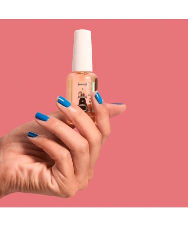 OPI Nature Strong Huile Ongles & Cuticules Glow Up Vitamine E Origine Naturelle Soin Ongles & Cuticules Ab m s 15 ml - Buy Online on GoSupps.com