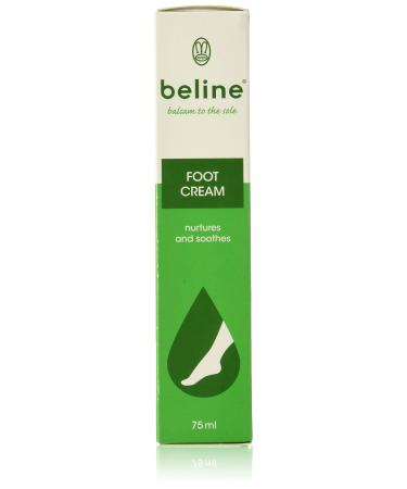 Mawa-Kosmetik Beline foot cream (1 x 75 ml)