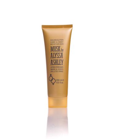 Alyssa Ashley Musk Moisturising Lotion - 250 ml