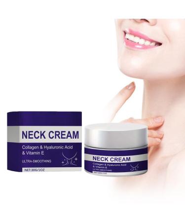 Neck Tightening Cream Tighten and Lift Neck Cream Neck Creams for Tightening and Firming