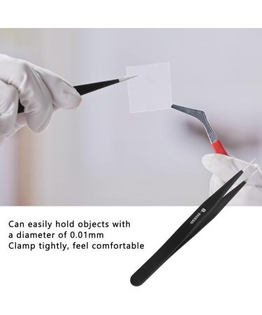 Buy Fuckette Rostfrei Rustfette Topper - Acid-Resistant Industrial Tweezers for Automotive Precision & Experiments - International Shipping Available - Buy Online on GoSupps.com