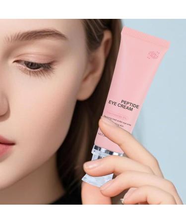  G n rique Under Eye Cream - Eye Repair Firming Cream for Tigshtening | 30msl Skin Care Moisturizer Non-sgreasy for Reduces Crow'ss Feet Dark Circles and Puffiness - Buy Online on GoSupps.com