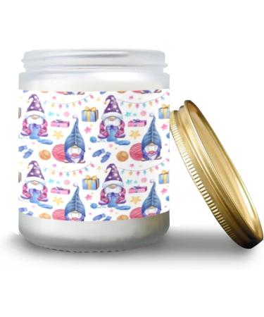 Orange Lemon Candles - Aromatherapy Scented Jar Candles Gift Set | 7 oz Long Lasting | Perfect Birthday & Christmas Gifts for Women - Buy Online on GoSupps.com