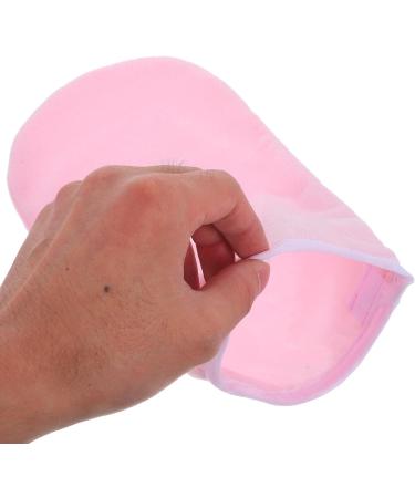 FRCOLOR De De Paraffine De Bain En Hydratants Mitaines Pour Les Pieds Et Les Mains Fournitures De P dicure - Buy Online on GoSupps.com