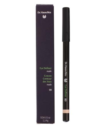 Dr. Hauschka Eye Definer Nude