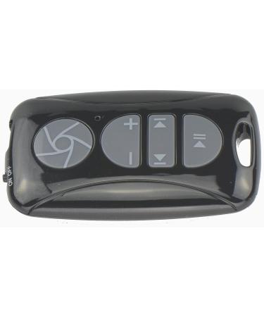 BT Wireless Media Remote Camera Shutter for iOS & Android Devices - LZYDD - Buy Online on GoSupps.com