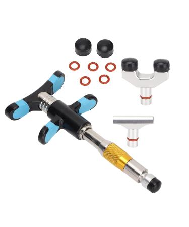 Professional Adjustable Manual Chiropractic Tool | 10 Gears Vertebration Adaptation Tool for Effective Treatment - Buy Online on GoSupps.com