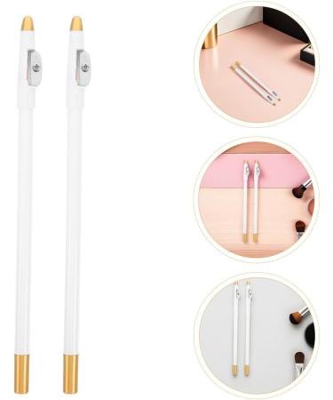 Hohopeti 6pi ces Crayon Sourcils Bois Crayon Inclus Stylo Eyeliner pour Barbe R sistant aux Bavures pour Maquillage Pr cis et Portable - Buy Online on GoSupps.com