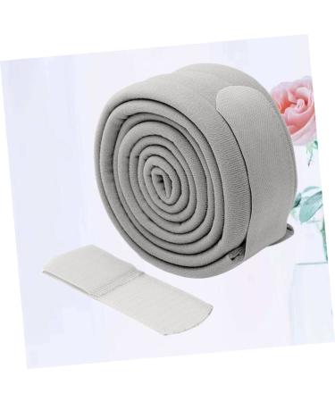 Buy Mobestech Shoulder Immobilizer Sling - Medical Support Brace & Lifting Straps for Injury Recovery - Padded Arm Sling for Men Women & Children - Size 4 Grey - Buy Online on GoSupps.com