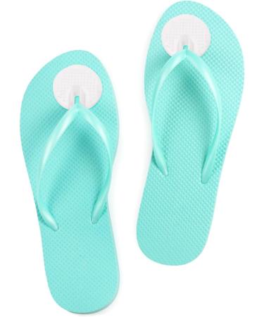 24 Pairs Foot Stickers - Protective Toe Pads & Gel Inserts for Flip-Flops Sandals & Heels | Anti-Slip Comfort & Foot Care - Buy Online on GoSupps.com