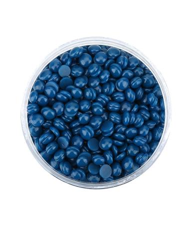 Gentle Wax Bean 500g | Fast & Effective Hair Removal for Armpit Arm Leg | Natural Chamomile Ingredients - Buy Online on GoSupps.com