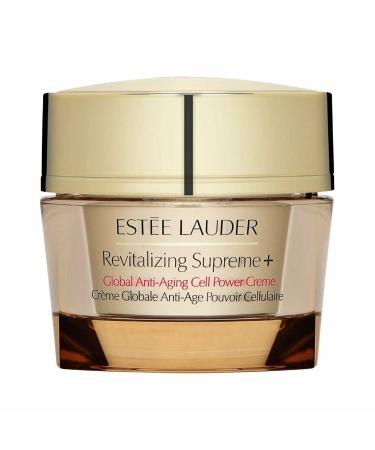 Estee Lauder Revitalizing Supreme Global Anti-Aging Cell Power Creme  Multicolor  1.7 Fl.Oz Unscented  1.7 Fl Oz (Pack of 1) - Buy Online on GoSupps.com