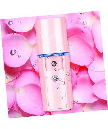 FRCOLOR 1pc Hydrating Instrument House Humidifier Small Office Humidifier Usb Charging Beauty Instrument Air - Buy Online on GoSupps.com