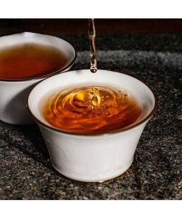 Anhua Baishaxi Yupin Fucha Th Classique Th noir Th Brick 318g - Buy Online on GoSupps.com