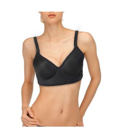 Electric Breast Massage Bra Breast Enlargement Device Vibration For Breast Enlargement