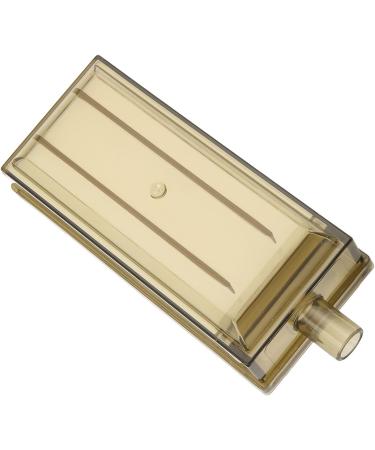 Oxygen Concentrator Filter Prevent Damage Portable Oxygenerator Filter Cartridge Remove Impurities for Upgrade - Buy Online on GoSupps.com