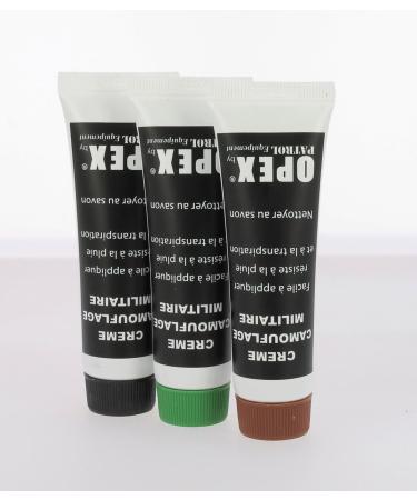 Opex Camouflage Makeup Tube