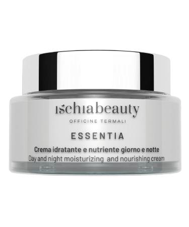 Essential day and night cream 50 ml Ischia Beauty