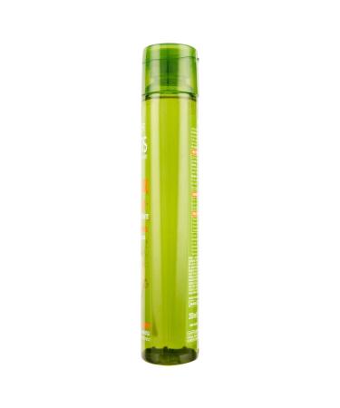 Garnier Fructis Fortifying Hydra Liss Shampoo for Dry & Curly Hair - 250 ml | Buy Internationally - Buy Online on GoSupps.com
