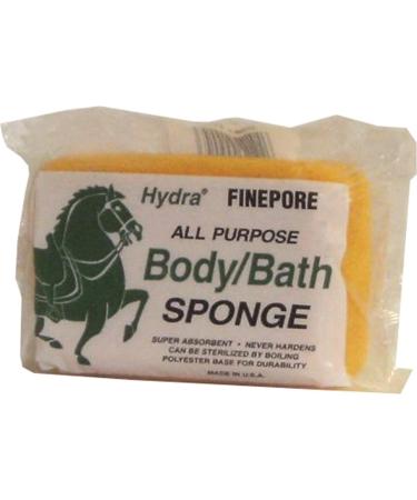 Sponge Body Square FSB1