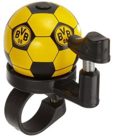 Borussia Dortmund BVB bicycle bell single
