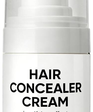  Zasdvn Men's Hair Corrector - 30ml Sweat-Resistant Covering Cream Scalp Filler Cream | For Family Friends Adults Men and Women Daily Use - Buy Online on GoSupps.com