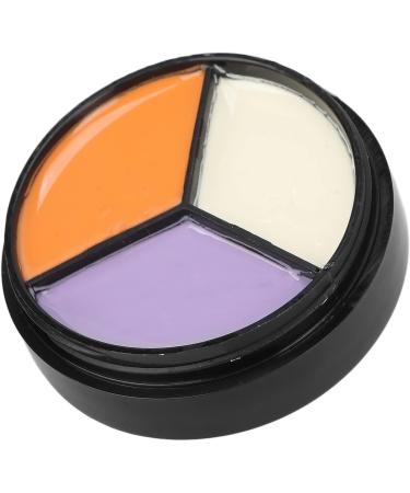 Nail Art Paint Gel Nail Gel Polish Professional Gel Polish Cream for Home for Nail Salon for Professional Manicurist (#2 Candy Milk Orange-Candy Milk Purple-Candy Milk) - Buy Online on GoSupps.com