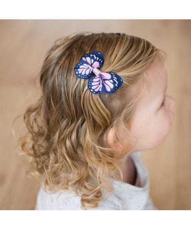 48PCS Multi-colored Dog Bows Hair Clips - Pet Grooming Accessories for Puppy, Rabbit, Cat, and Yorkshire - Buy Online on GoSupps.com